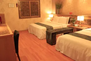 Amour Hotel - Camera