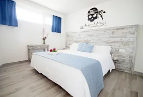 Apartamentos Gran Santa Ponsa - Habitación