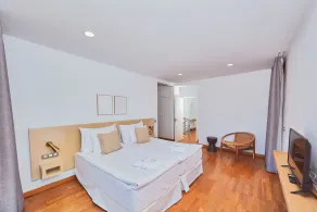Coral Villas La Quinta - Habitación