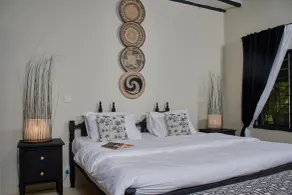 Saffron Garden Malindi - Rom