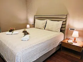 Yalıkavakta 4 Odalı Villa BD4150 - Camera