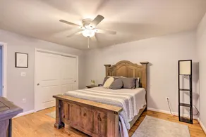 Private Mountain Home Near Shenandoah River! - Rom
