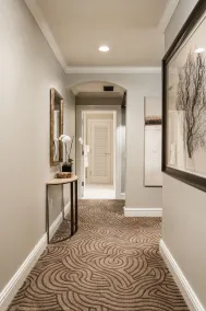 Montecito Inn - Chambre