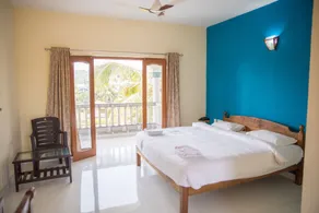 Larios Beach Holidays - Zimmer