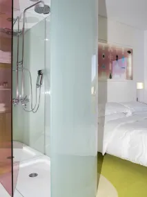 Semiramis, a Member of Design Hotels - Chambre