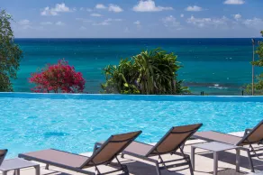 Karibea Sainte Luce Hotel - Pool