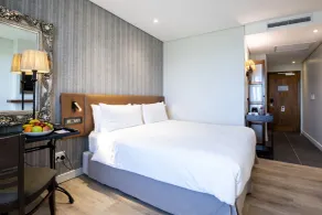 ANEW Hotel Hilton Pietermaritzburg - Room