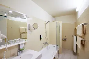 Hotel Austria - Wien - Bathroom