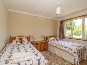 Isla Cottage - Room