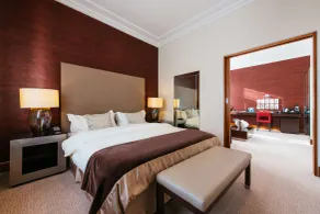 Radisson Blu Style Hotel, Vienna - Chambre
