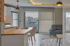 Sky Garden Suites - Habitación