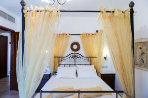 Plaza Beach Hotel - Chambre