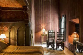 Dar Darma - Riad - Zimmer