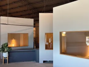 KW2 Hostel - Værelse