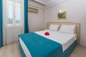 Habesos Hotel - Habitación