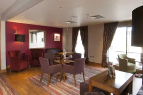 Premier Inn Shrewsbury Town Centre - Restaurant