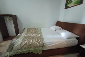 Hotel O Cprc Inn Serpong - Chambre