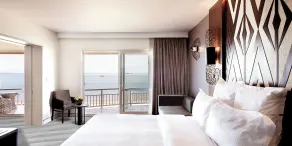 Crowne Plaza Fiji Nadi Bay Resort & Spa by IHG - Chambre