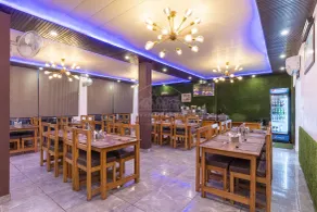 Seven Corbett Resort - Restaurant