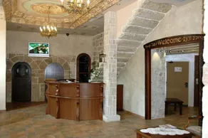 Akkotel-Boutique hotel - Hall