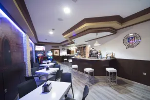 Hotel Julio - Restaurant