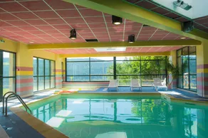 Les Hauts du Lac - Pool