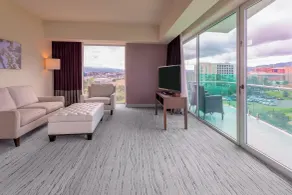 Sheraton San Jose Hotel, Costa Rica - Room