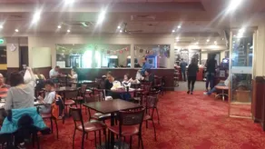 Campsie Hotel - Restaurant