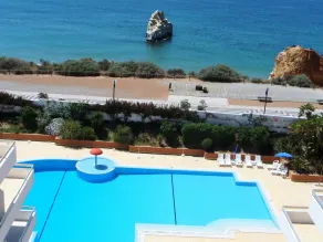 Hotel Luar - Piscine