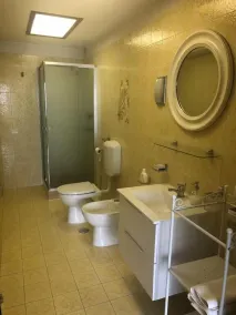 La Casa Verde B&B - Badeværelse