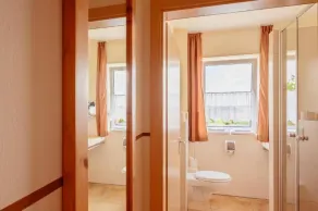 Zum Spitzbuam - Casa de banho