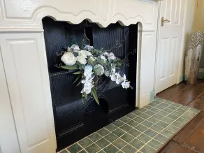 Quob Park Old House Hotel & Spa - Chambre