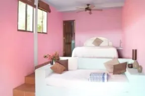 El Jardin Hotel & Restaurant - Room