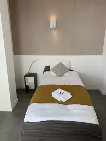 Moov'Appart Hotel Clichy - Værelse