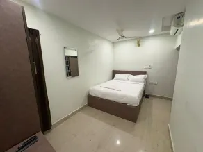Hotel Royal King - Chambre