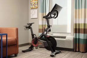 Hampton Inn & Suites Huntsville/Research Park Area - Chambre