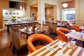 Hilton Garden Inn Savannah Midtown - Restaurant