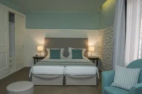 Castanheiro Boutique Hotel - Chambre