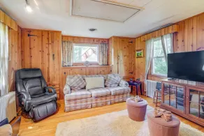 Silver Spring Rental: 8 Mi to Washington, DC! - Interiør