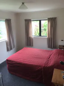 Our Beach House - Raglan West - Chambre
