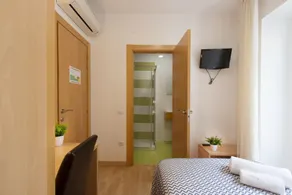 Hostal La Numantina - Rum