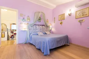 Bed and Breakfast A casa delle Fate - Room