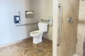Sleep Inn & Suites near Spirit Mountain - Pool