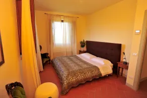 Agriturismo Streda Wine & Country Holiday - Zimmer