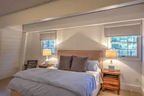 10 Mi to Skiing: Tahoe City A-Frame Home - Intérieur