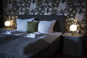 Schlosshotel & Dependance-Himmelreich Braunfels - Room