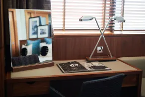 Aviator Hampshire - Room
