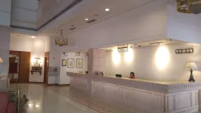 Abad Atrium - Reception