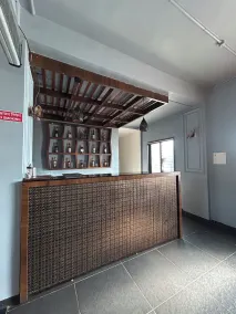 Hotel Chaufula Garden Family Restaurant, Bar & Lodging - Lobby