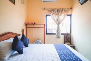 Capital O Hotel Aurora, Tuxtla Gutiérrez - Room
